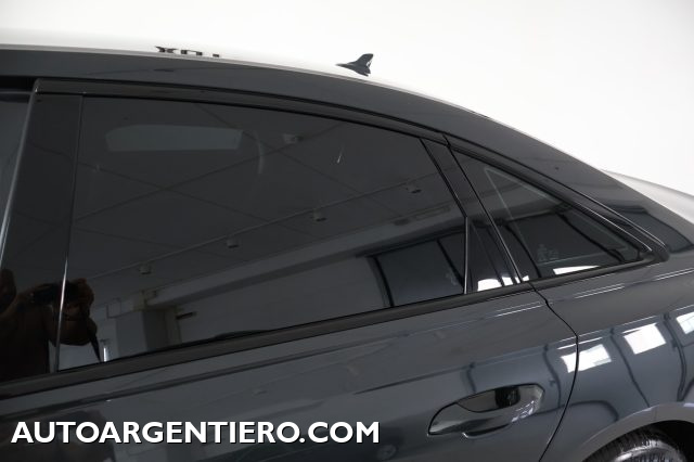 AUDI A6 usata, con Sensori di parcheggio posteriori