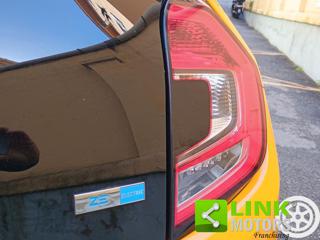 RENAULT Twingo Electric usata, con Climatizzatore