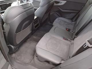 AUDI Q8 usata, con Boardcomputer