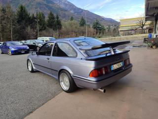 FORD Sierra usata, con Pacchetto sportivo