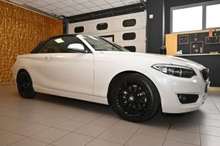 BMW 218 usata 76
