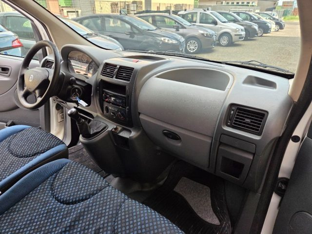 FIAT Scudo usata, con Immobilizzatore elettronico