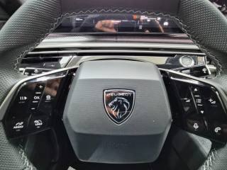 PEUGEOT 3008 usata, con Touch screen