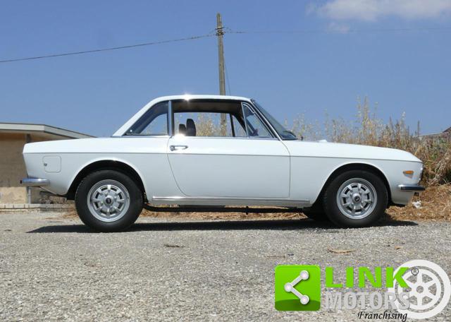 LANCIA Fulvia usata 3