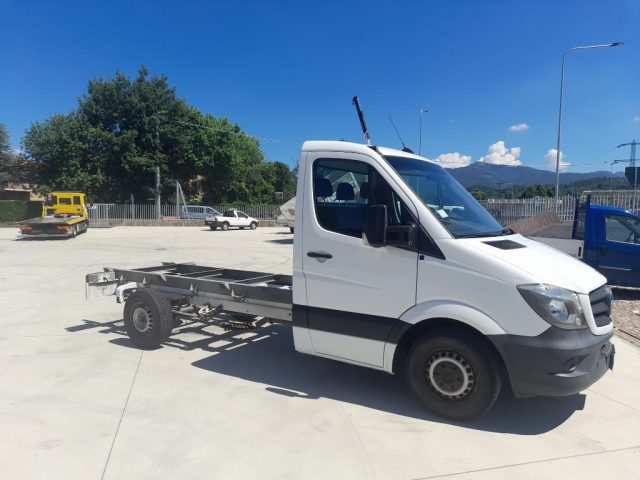 MERCEDES-BENZ Sprinter usata, con ABS