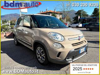 FIAT 500L usata, con Airbag