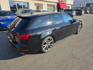 AUDI A4 usata, con Airbag