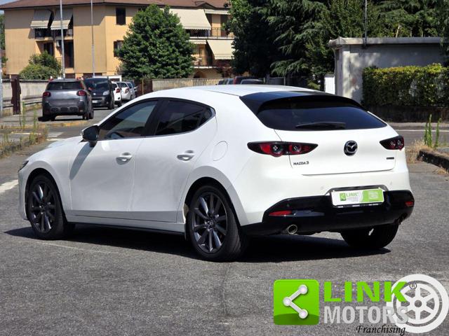 MAZDA 3 usata, con Cerchi in lega
