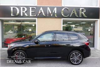 BMW X1 usata, con Airbag
