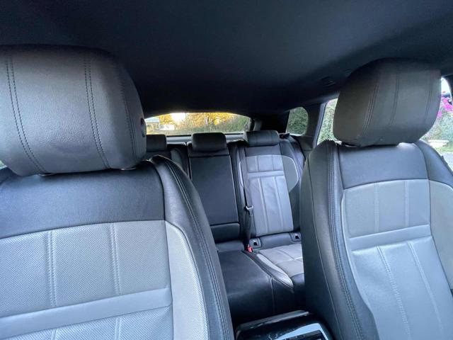LAND ROVER Range Rover Evoque usata, con Cerchi in lega