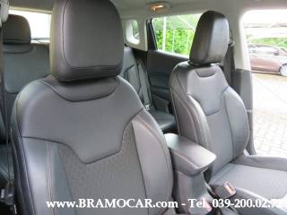 JEEP Compass usata, con Vivavoce
