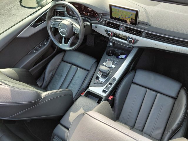 AUDI A5 usata, con Controllo trazione