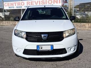 DACIA Sandero usata, con Airbag