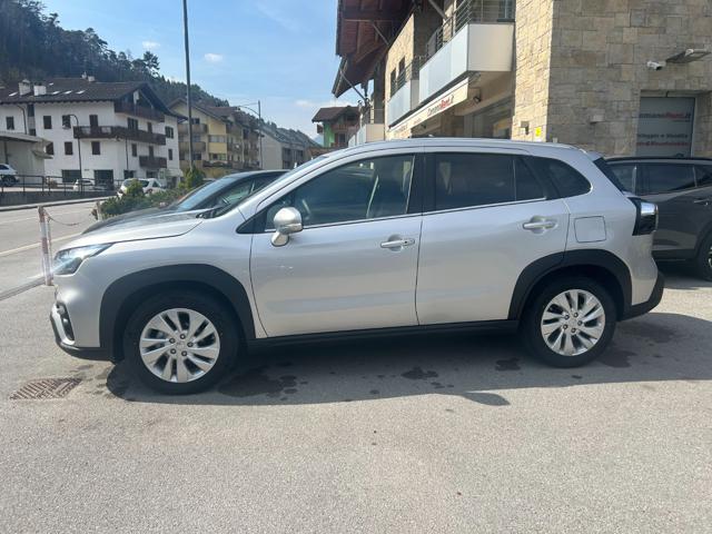 SUZUKI S-Cross usata, con Airbag Passeggero