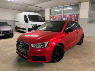 AUDI A1 usata, con Airbag