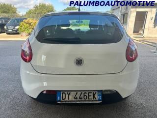 FIAT Bravo usata, con Climatizzatore