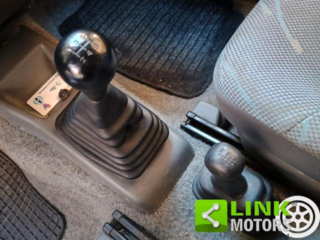 SUZUKI Jimny usata 18