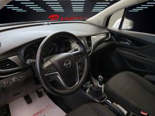 OPEL Mokka X usata 14