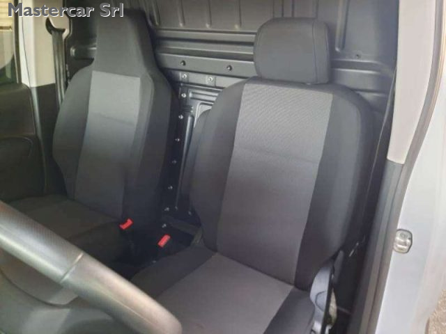 FIAT Doblo usata, con Chiusura centralizzata