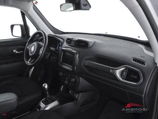JEEP Renegade usata 11