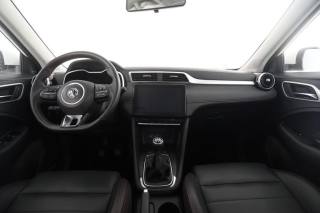 MG ZS usata 10
