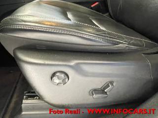 JEEP Grand Cherokee usata, con Leve al volante