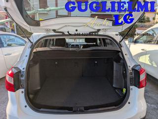 SUZUKI S-Cross usata, con Specchietti laterali elettrici