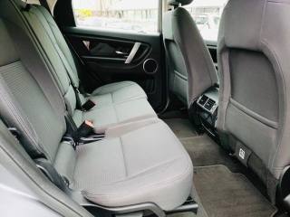 LAND ROVER Discovery Sport usata, con Chiusura centralizzata