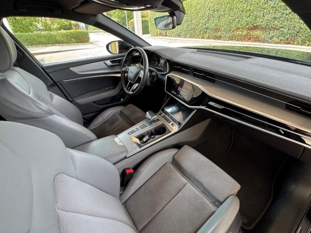 AUDI A6 usata, con Chiusura centralizzata