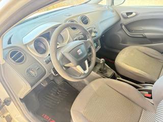 SEAT Ibiza usata, con Immobilizzatore elettronico