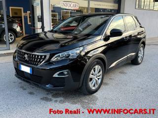 PEUGEOT 3008 usata, con Airbag laterali