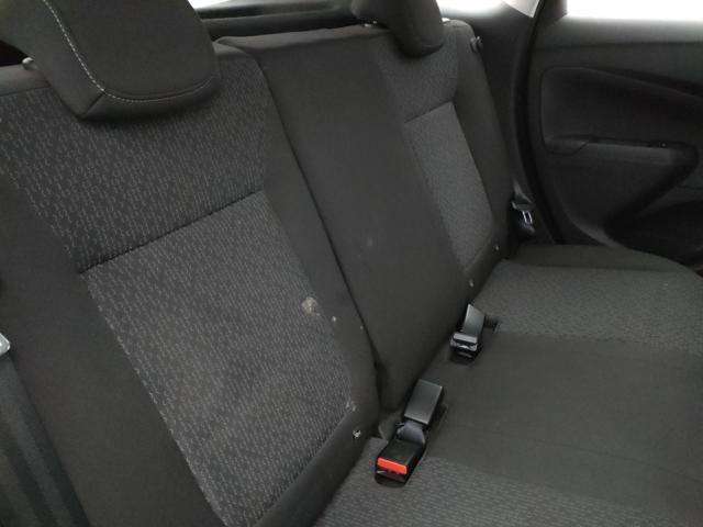 OPEL Crossland usata, con Autoradio digitale