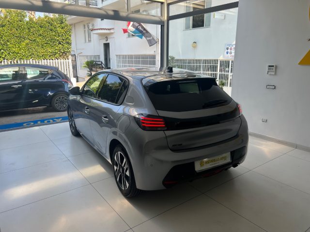 PEUGEOT 208 usata, con Controllo trazione