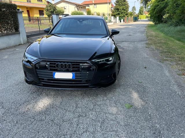AUDI A6 usata, con Airbag laterali