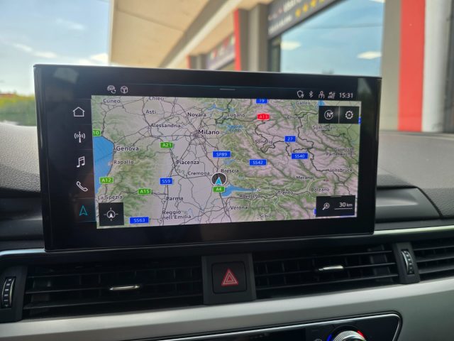 AUDI A4 usata 70