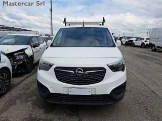 OPEL Combo usata, con Boardcomputer