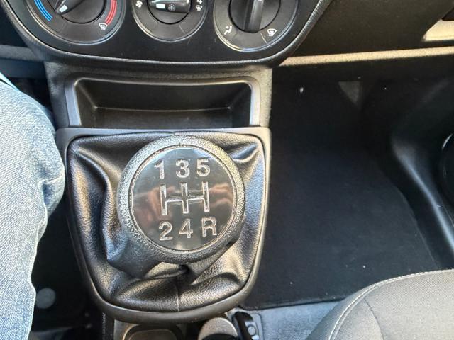 FIAT Fiorino usata, con ESP