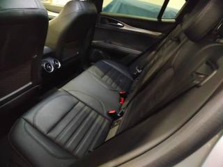 ALFA ROMEO Stelvio usata, con Sistema di navigazione