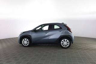 TOYOTA Aygo X usata 5