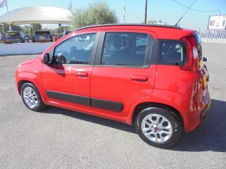 FIAT Panda usata, con ESP