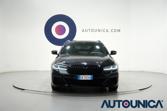 BMW 530 usata, con Airbag