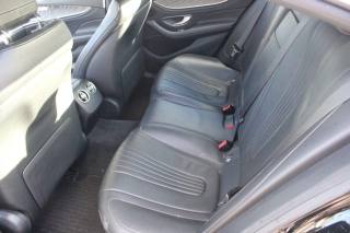 MERCEDES-BENZ CLS 350 usata, con Interni in pelle