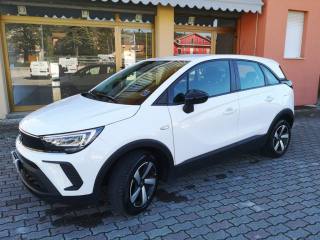 OPEL Crossland usata, con Airbag laterali