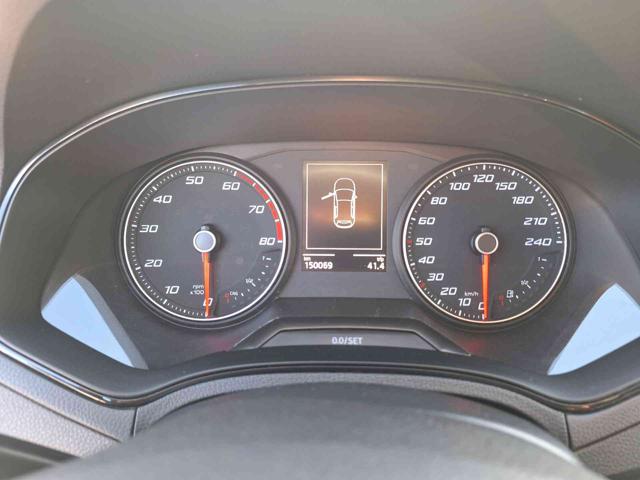 SEAT Ibiza usata, con Vivavoce