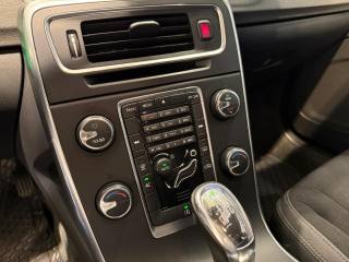 VOLVO V60 usata, con Controllo trazione