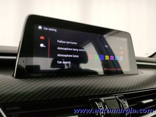 FOTON Tunland G7 usata, con Sensori di parcheggio posteriori