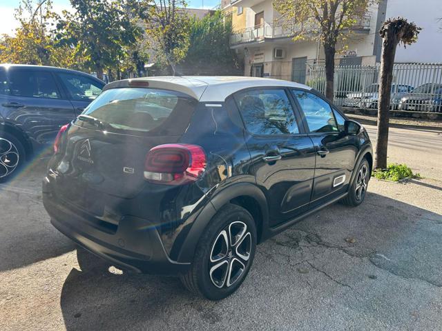CITROEN C3 usata, con Airbag Passeggero