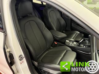 BMW X2 usata, con Controllo trazione