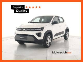 DACIA Spring Electric 45 Business