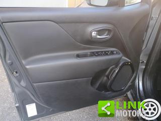 JEEP Renegade usata, con Vetri oscurati